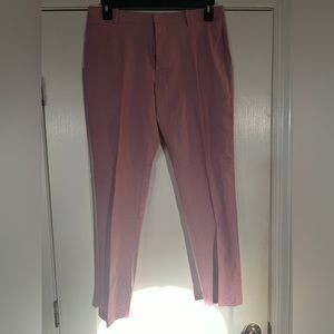 I.N.C. International Concepts Men's Slim-Fit Linen Blend. Waist 32